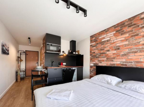No. 1 Comfy center apartment